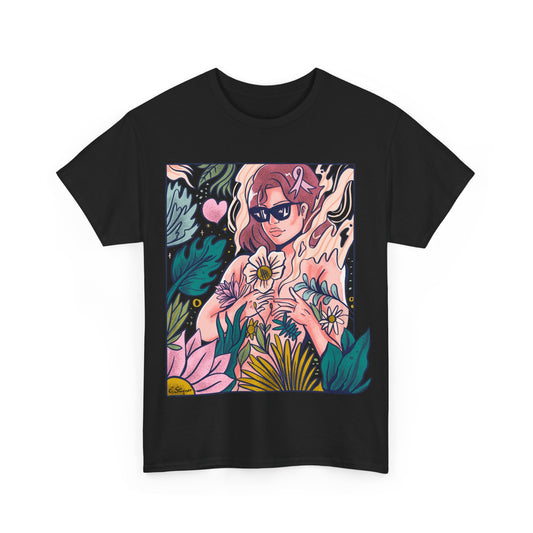 Breast Cancer Awareness Tee